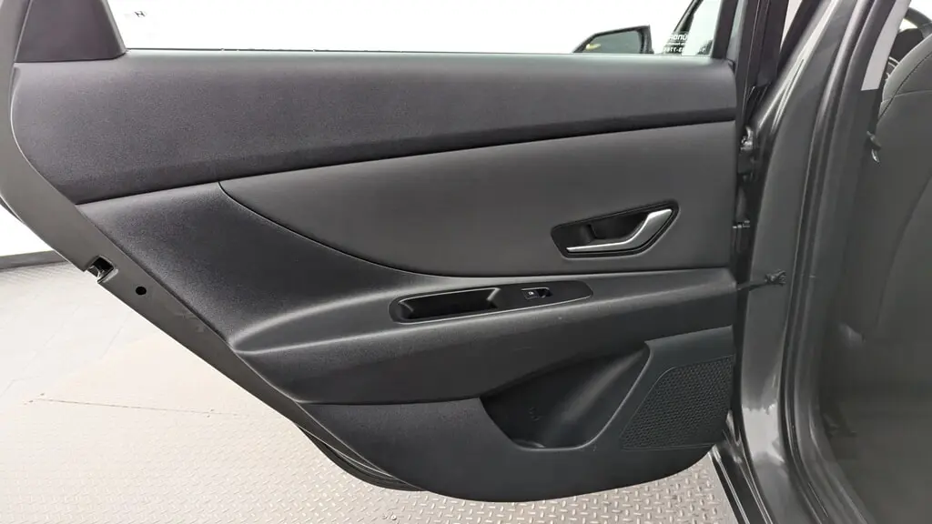 Florida Fine Cars - Used HYUNDAI ELANTRA 2025 WEST PALM SEL CONVENIENCE