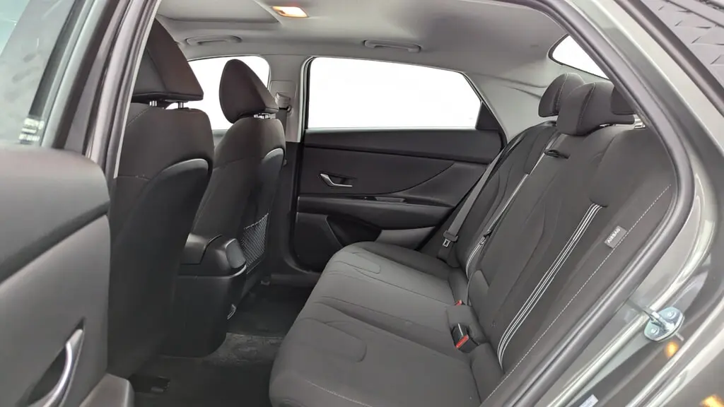 Florida Fine Cars - Used HYUNDAI ELANTRA 2025 WEST PALM SEL CONVENIENCE