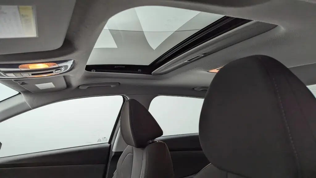 Florida Fine Cars - Used HYUNDAI ELANTRA 2025 WEST PALM SEL CONVENIENCE