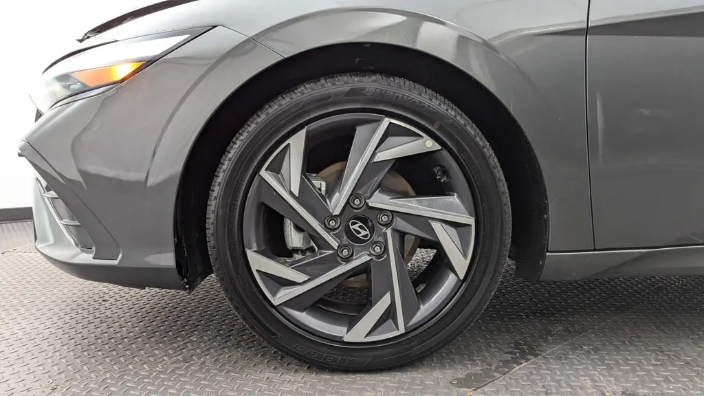 Florida Fine Cars - Used HYUNDAI ELANTRA 2025 WEST PALM SEL CONVENIENCE