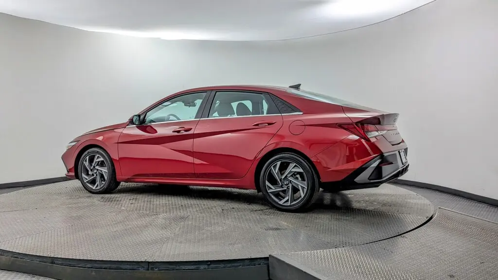 Florida Fine Cars - Used HYUNDAI ELANTRA 2025 WEST PALM SEL CONVENIENCE