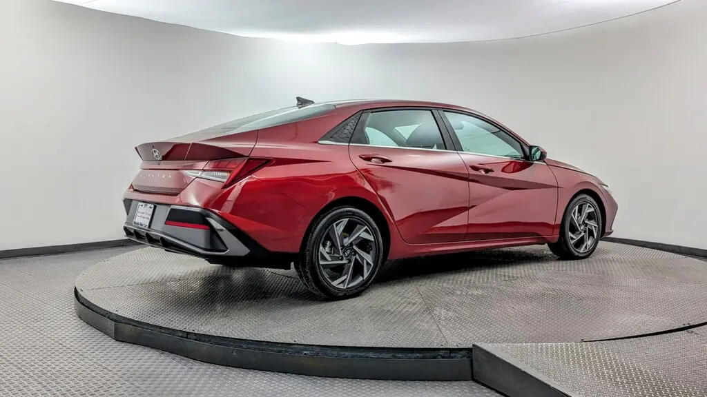 Florida Fine Cars - Used HYUNDAI ELANTRA 2025 WEST PALM SEL CONVENIENCE