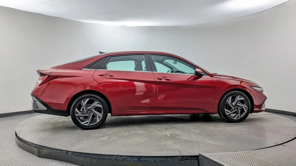 Florida Fine Cars - Used HYUNDAI ELANTRA 2025 WEST PALM SEL CONVENIENCE