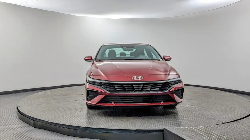 Florida Fine Cars - Used HYUNDAI ELANTRA 2025 WEST PALM SEL CONVENIENCE