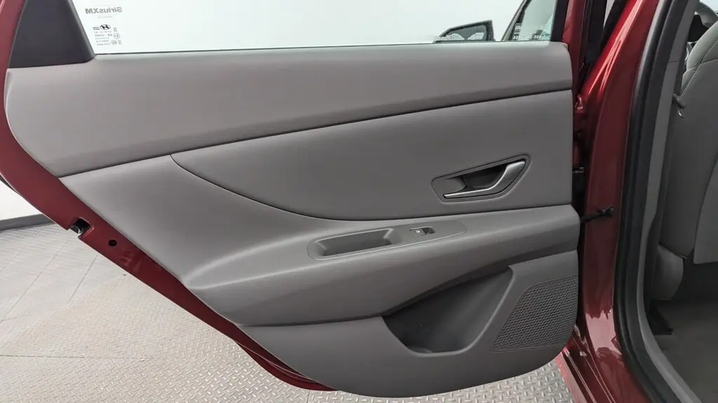 Florida Fine Cars - Used HYUNDAI ELANTRA 2025 WEST PALM SEL CONVENIENCE