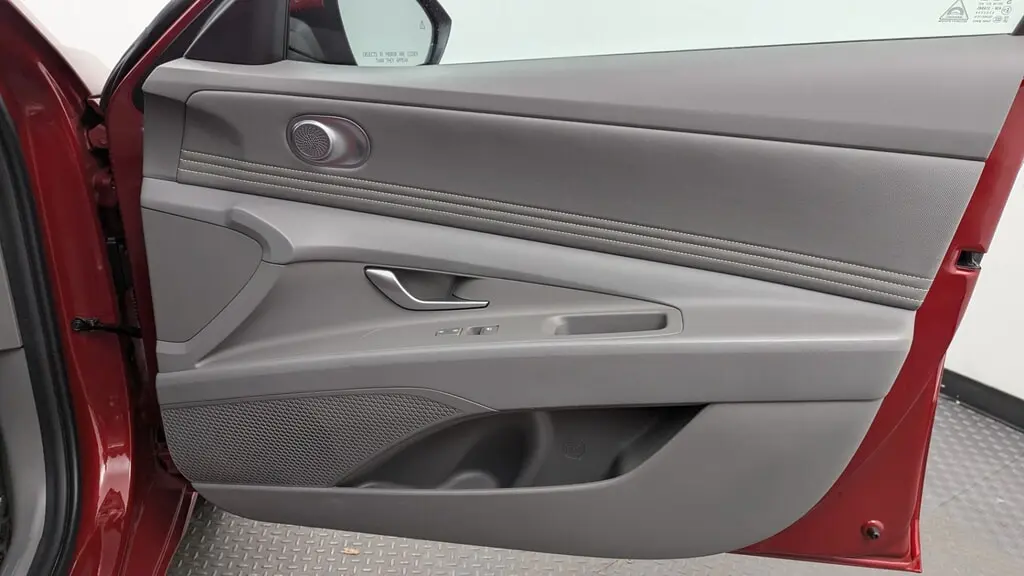 Florida Fine Cars - Used HYUNDAI ELANTRA 2025 WEST PALM SEL CONVENIENCE