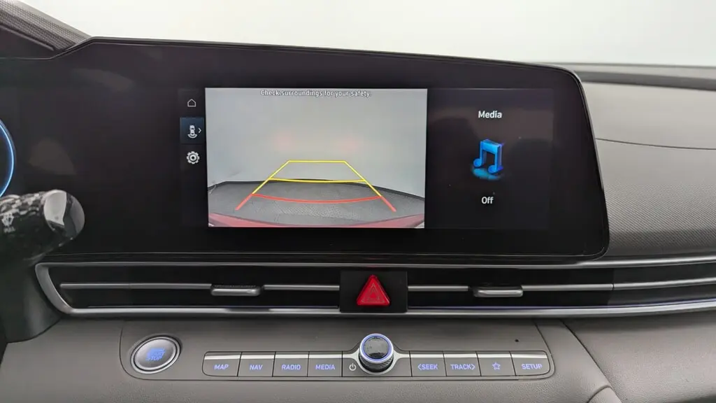 Florida Fine Cars - Used HYUNDAI ELANTRA 2025 WEST PALM SEL CONVENIENCE