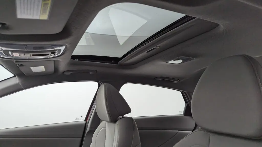 Florida Fine Cars - Used HYUNDAI ELANTRA 2025 WEST PALM SEL CONVENIENCE