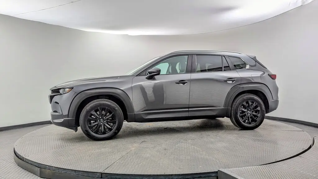 Florida Fine Cars - Used MAZDA CX-50 2025 MARGATE 2.5 S PREFERRED PACKAGE