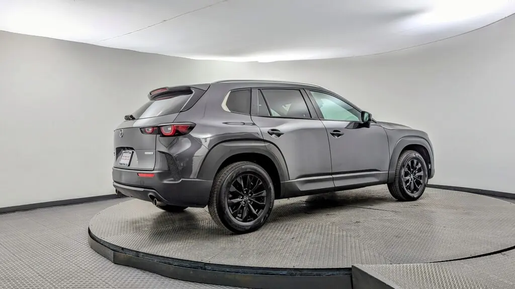 Florida Fine Cars - Used MAZDA CX-50 2025 MARGATE 2.5 S PREFERRED PACKAGE