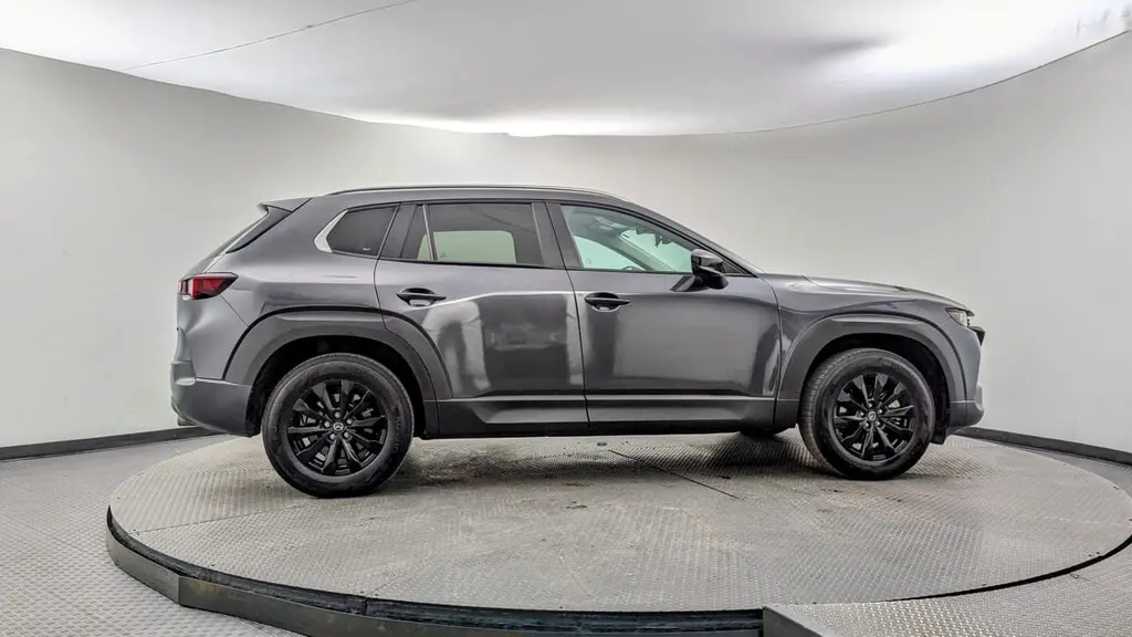 Florida Fine Cars - Used MAZDA CX-50 2025 MARGATE 2.5 S PREFERRED PACKAGE