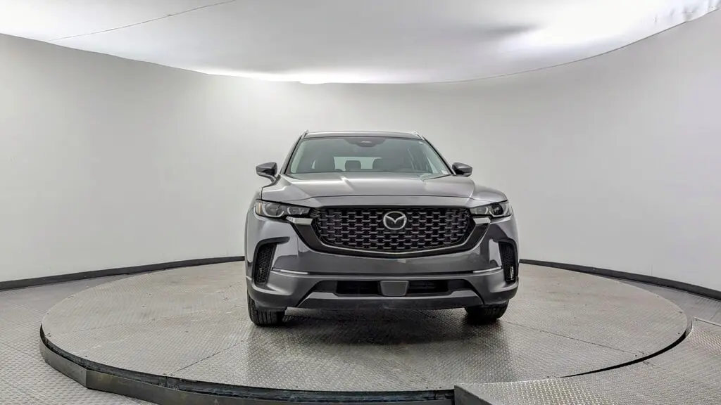 Florida Fine Cars - Used MAZDA CX-50 2025 MARGATE 2.5 S PREFERRED PACKAGE