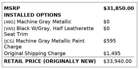 Florida Fine Cars - Used MAZDA CX-50 2025 MARGATE 2.5 S PREFERRED PACKAGE