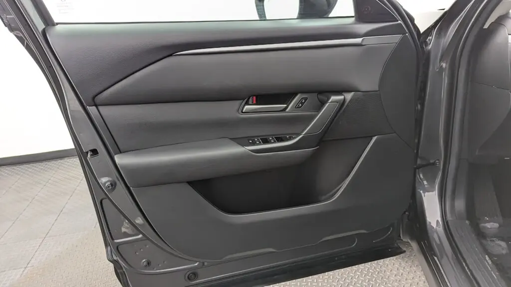 Florida Fine Cars - Used MAZDA CX-50 2025 MARGATE 2.5 S PREFERRED PACKAGE