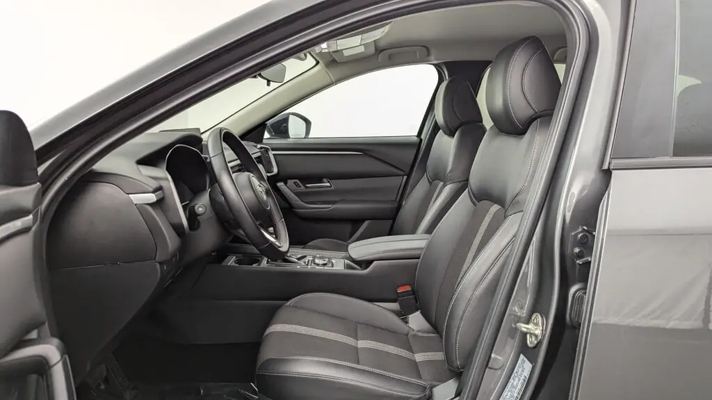 Florida Fine Cars - Used MAZDA CX-50 2025 MARGATE 2.5 S PREFERRED PACKAGE