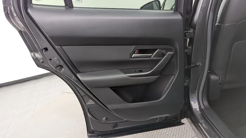 Florida Fine Cars - Used MAZDA CX-50 2025 MARGATE 2.5 S PREFERRED PACKAGE