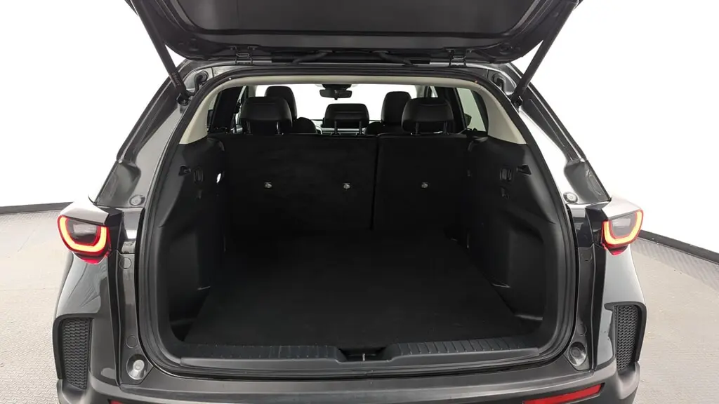 Florida Fine Cars - Used MAZDA CX-50 2025 MARGATE 2.5 S PREFERRED PACKAGE