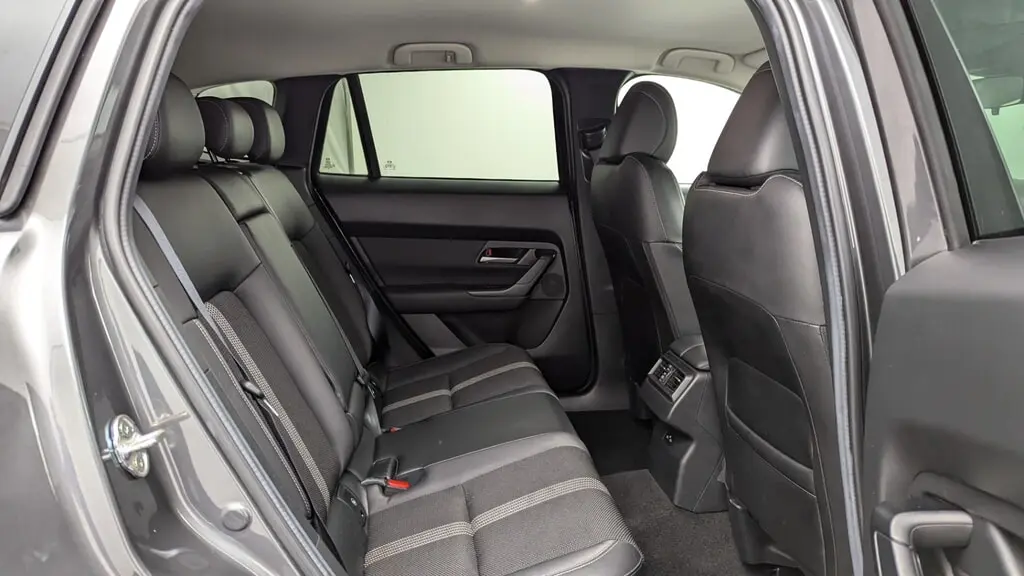 Florida Fine Cars - Used MAZDA CX-50 2025 MARGATE 2.5 S PREFERRED PACKAGE