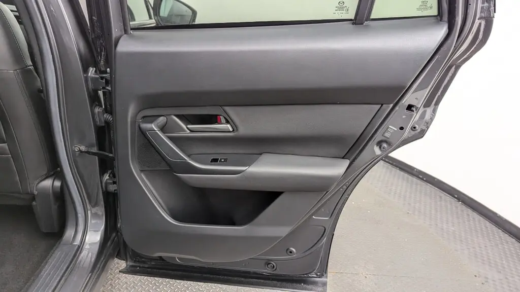 Florida Fine Cars - Used MAZDA CX-50 2025 MARGATE 2.5 S PREFERRED PACKAGE