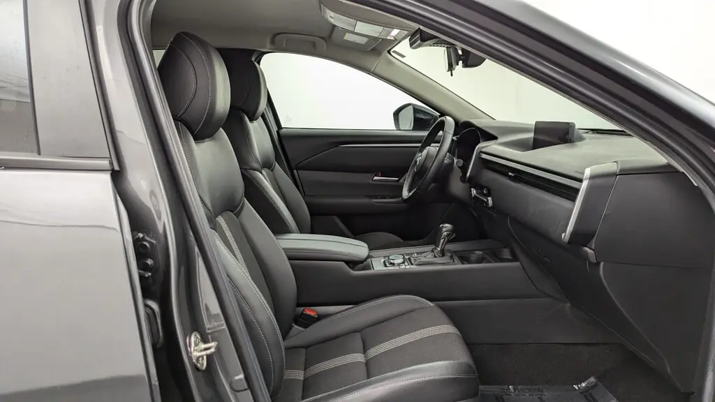 Florida Fine Cars - Used MAZDA CX-50 2025 MARGATE 2.5 S PREFERRED PACKAGE