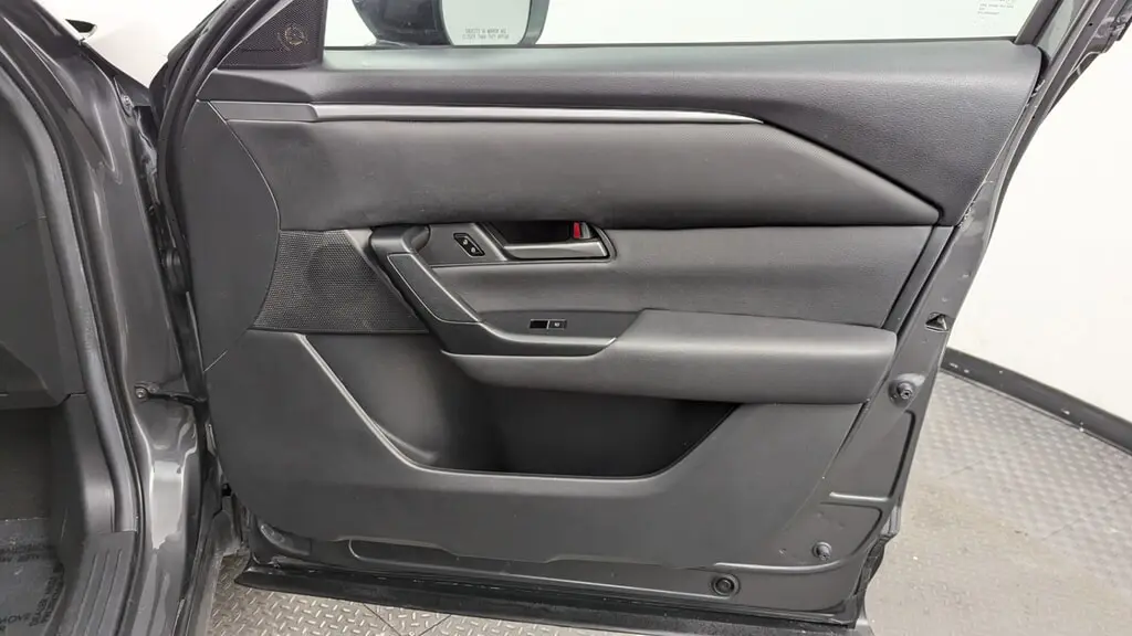 Florida Fine Cars - Used MAZDA CX-50 2025 MARGATE 2.5 S PREFERRED PACKAGE