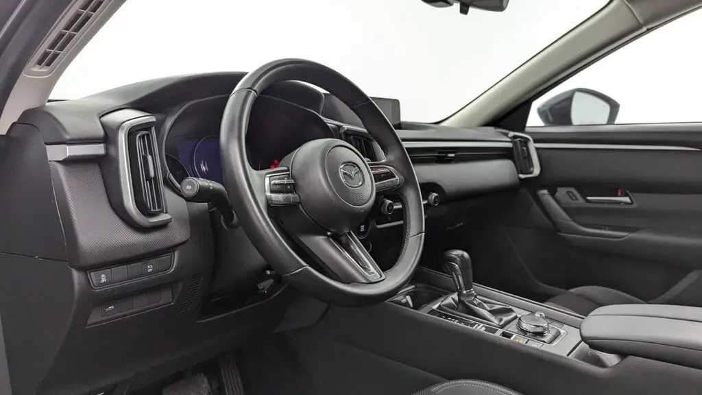 Florida Fine Cars - Used MAZDA CX-50 2025 MARGATE 2.5 S PREFERRED PACKAGE