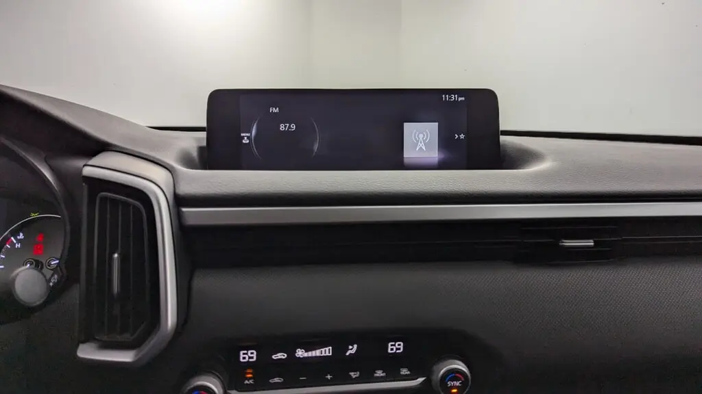 Florida Fine Cars - Used MAZDA CX-50 2025 MARGATE 2.5 S PREFERRED PACKAGE