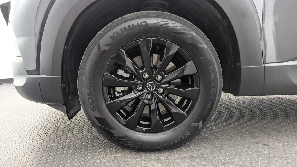 Florida Fine Cars - Used MAZDA CX-50 2025 MARGATE 2.5 S PREFERRED PACKAGE