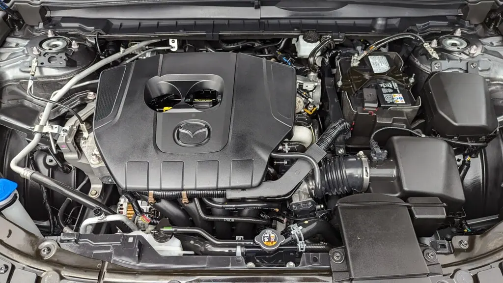 Florida Fine Cars - Used MAZDA CX-50 2025 MARGATE 2.5 S PREFERRED PACKAGE