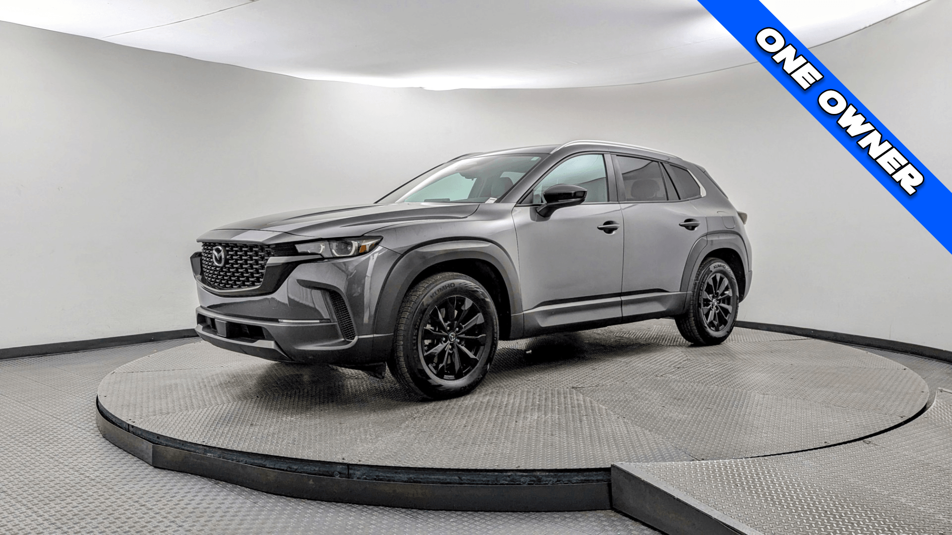 2025 Mazda CX-50 Preferred