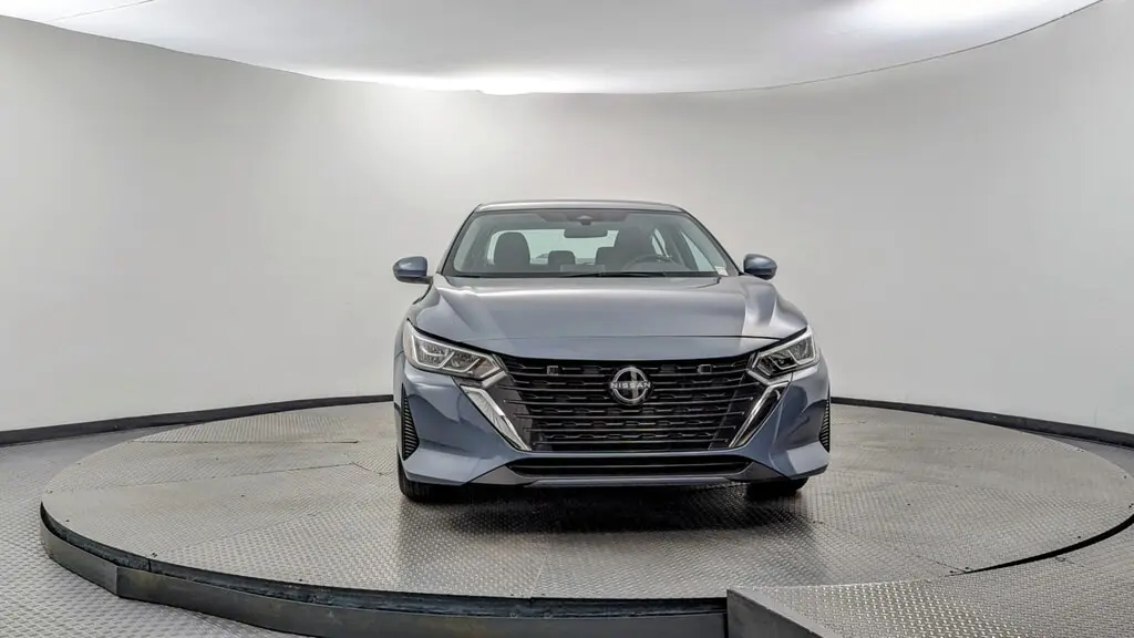 Florida Fine Cars - Used NISSAN SENTRA 2025 WEST PALM SV