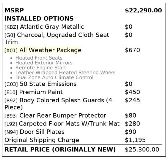 Florida Fine Cars - Used NISSAN SENTRA 2025 WEST PALM SV