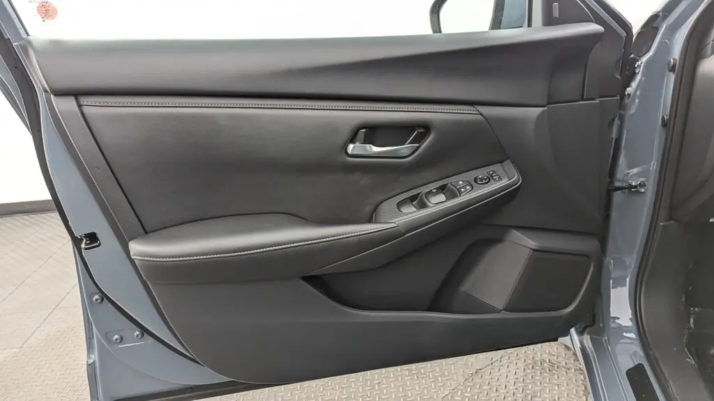 Florida Fine Cars - Used NISSAN SENTRA 2025 WEST PALM SV