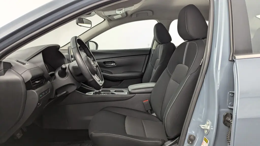 Florida Fine Cars - Used NISSAN SENTRA 2025 WEST PALM SV