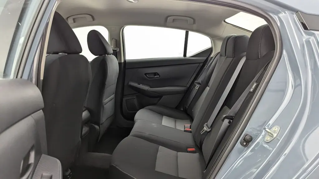 Florida Fine Cars - Used NISSAN SENTRA 2025 WEST PALM SV