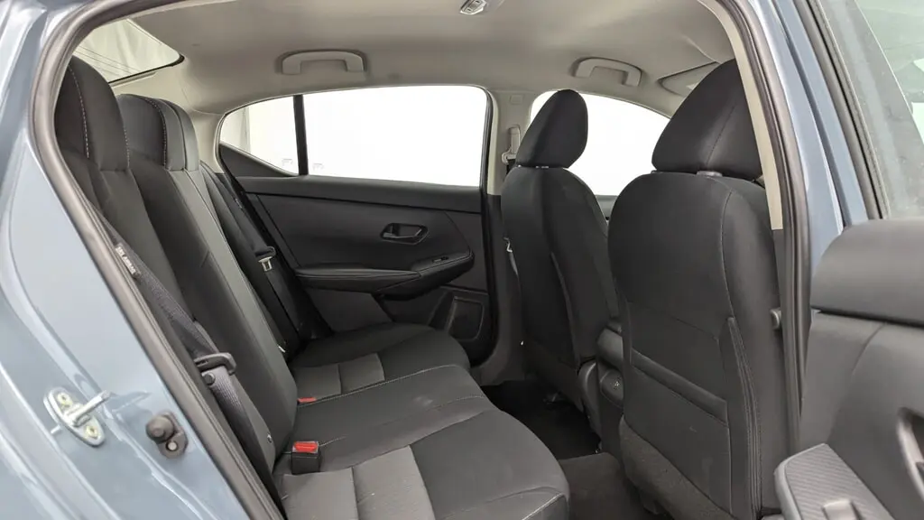 Florida Fine Cars - Used NISSAN SENTRA 2025 WEST PALM SV