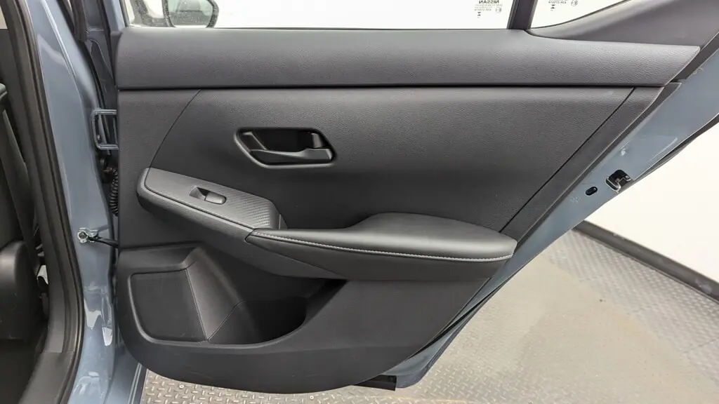 Florida Fine Cars - Used NISSAN SENTRA 2025 WEST PALM SV