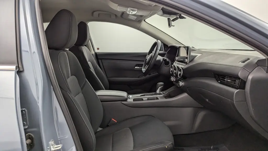 Florida Fine Cars - Used NISSAN SENTRA 2025 WEST PALM SV