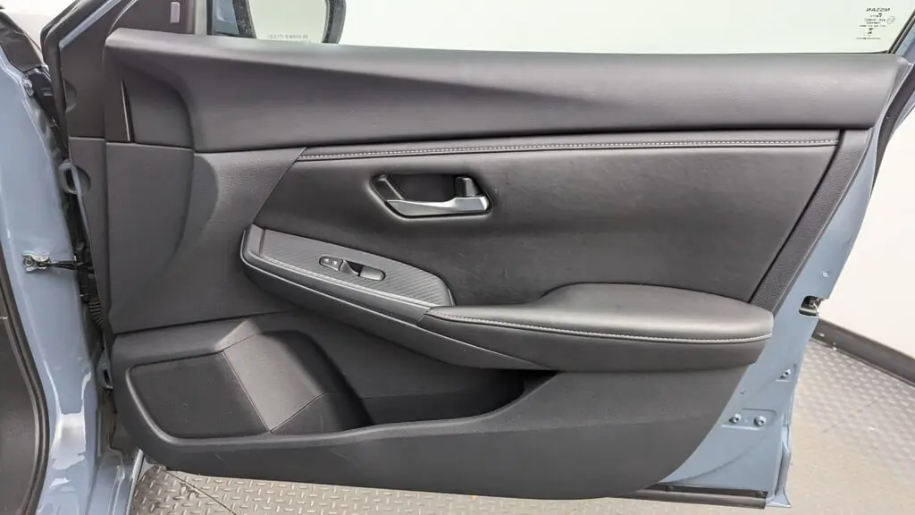 Florida Fine Cars - Used NISSAN SENTRA 2025 WEST PALM SV