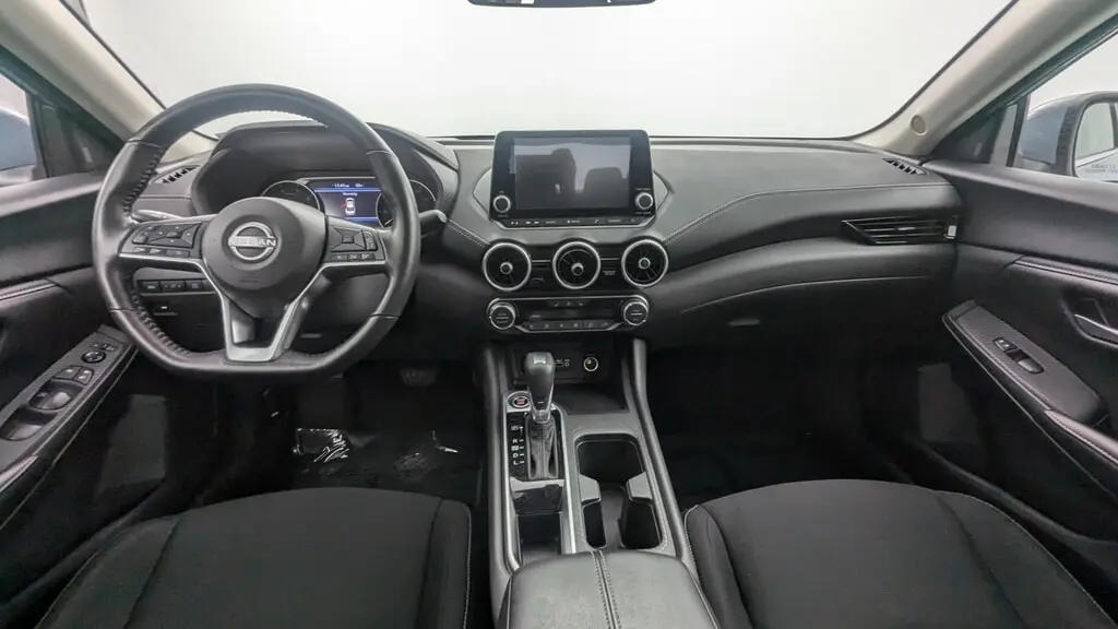 Florida Fine Cars - Used NISSAN SENTRA 2025 WEST PALM SV