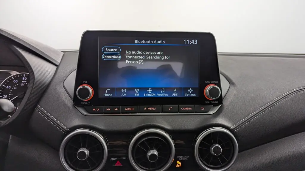 Florida Fine Cars - Used NISSAN SENTRA 2025 WEST PALM SV