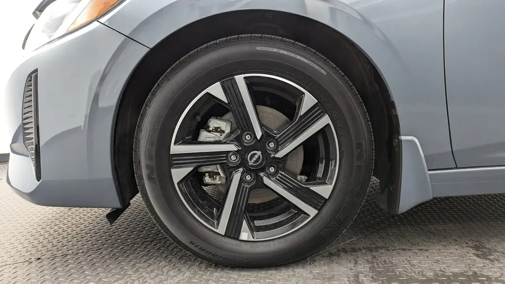 Florida Fine Cars - Used NISSAN SENTRA 2025 WEST PALM SV