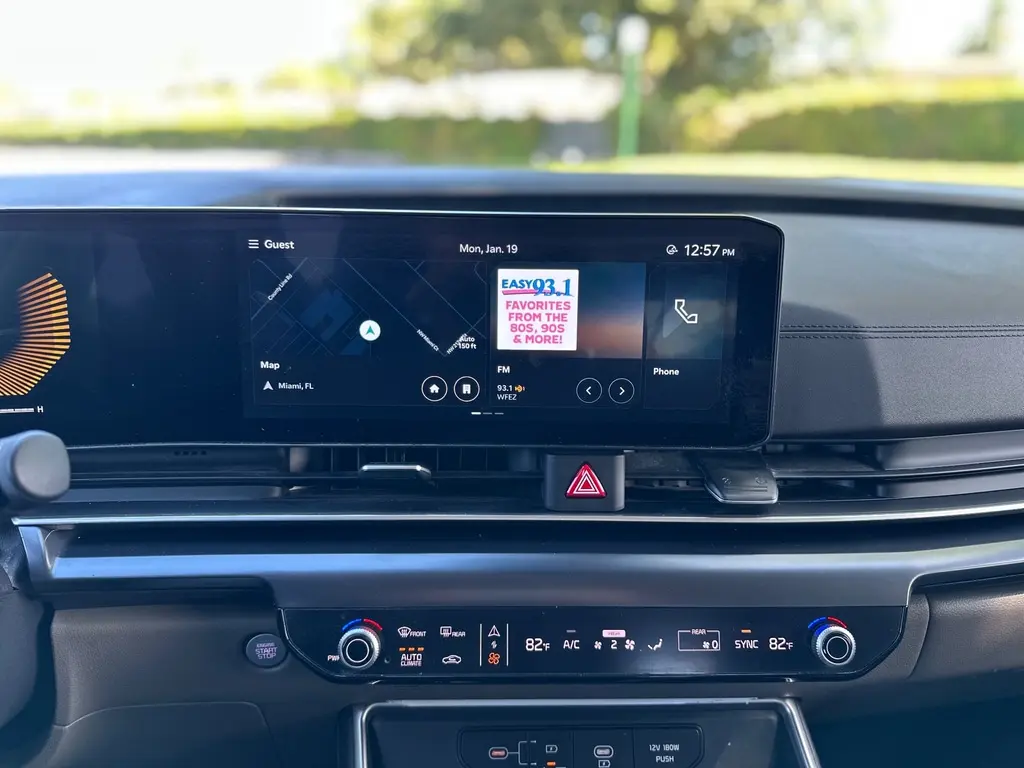 Florida Fine Cars - Used KIA CARNIVAL 2025 MIAMI LXS