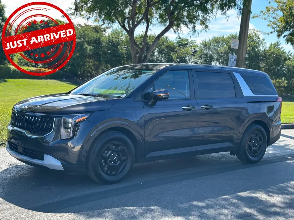 Florida Fine Cars - Used KIA CARNIVAL 2025 MIAMI LXS