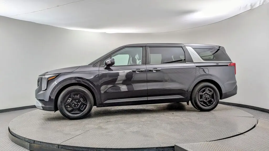 Florida Fine Cars - Used KIA CARNIVAL 2025 MIAMI LXS