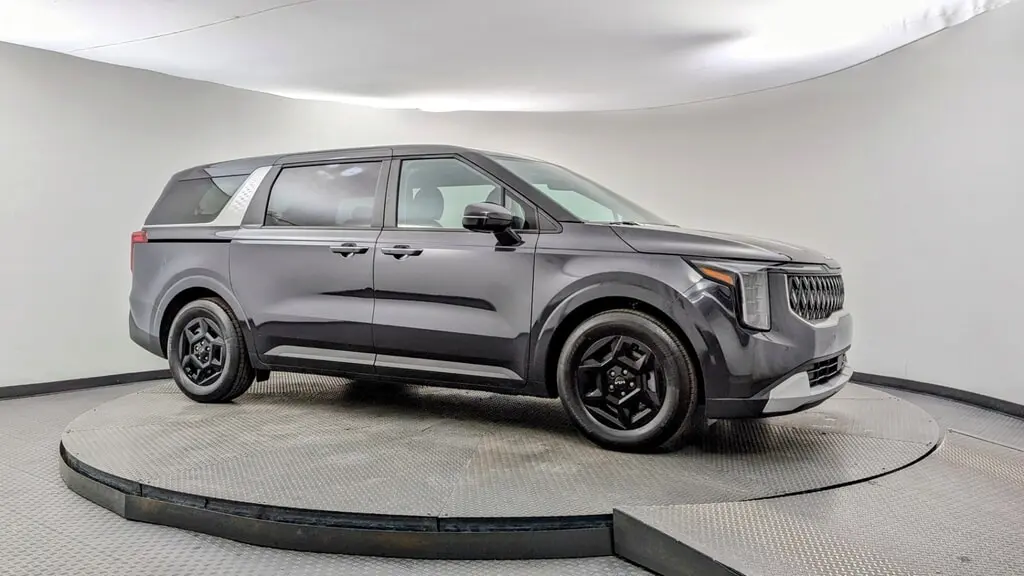 Florida Fine Cars - Used KIA CARNIVAL 2025 MIAMI LXS