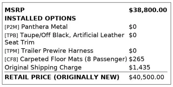 Florida Fine Cars - Used KIA CARNIVAL 2025 MIAMI LXS