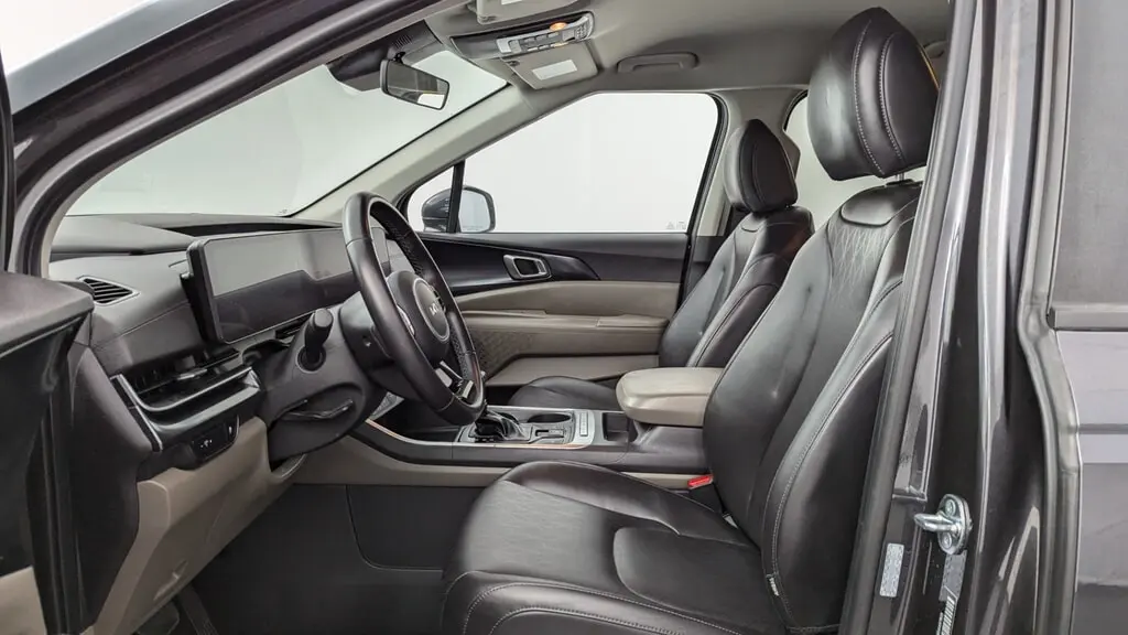 Florida Fine Cars - Used KIA CARNIVAL 2025 MIAMI LXS