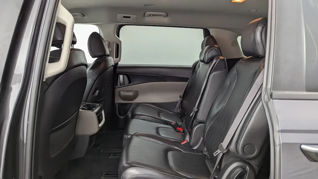 Florida Fine Cars - Used KIA CARNIVAL 2025 MIAMI LXS