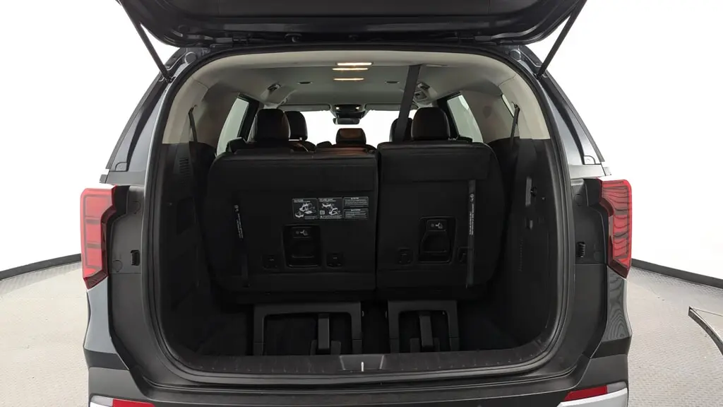 Florida Fine Cars - Used KIA CARNIVAL 2025 MIAMI LXS